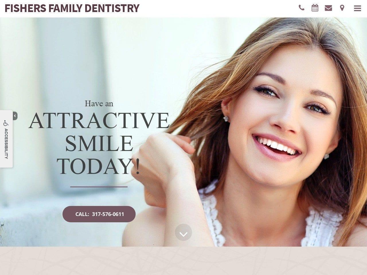 Fishers Family Dentistry