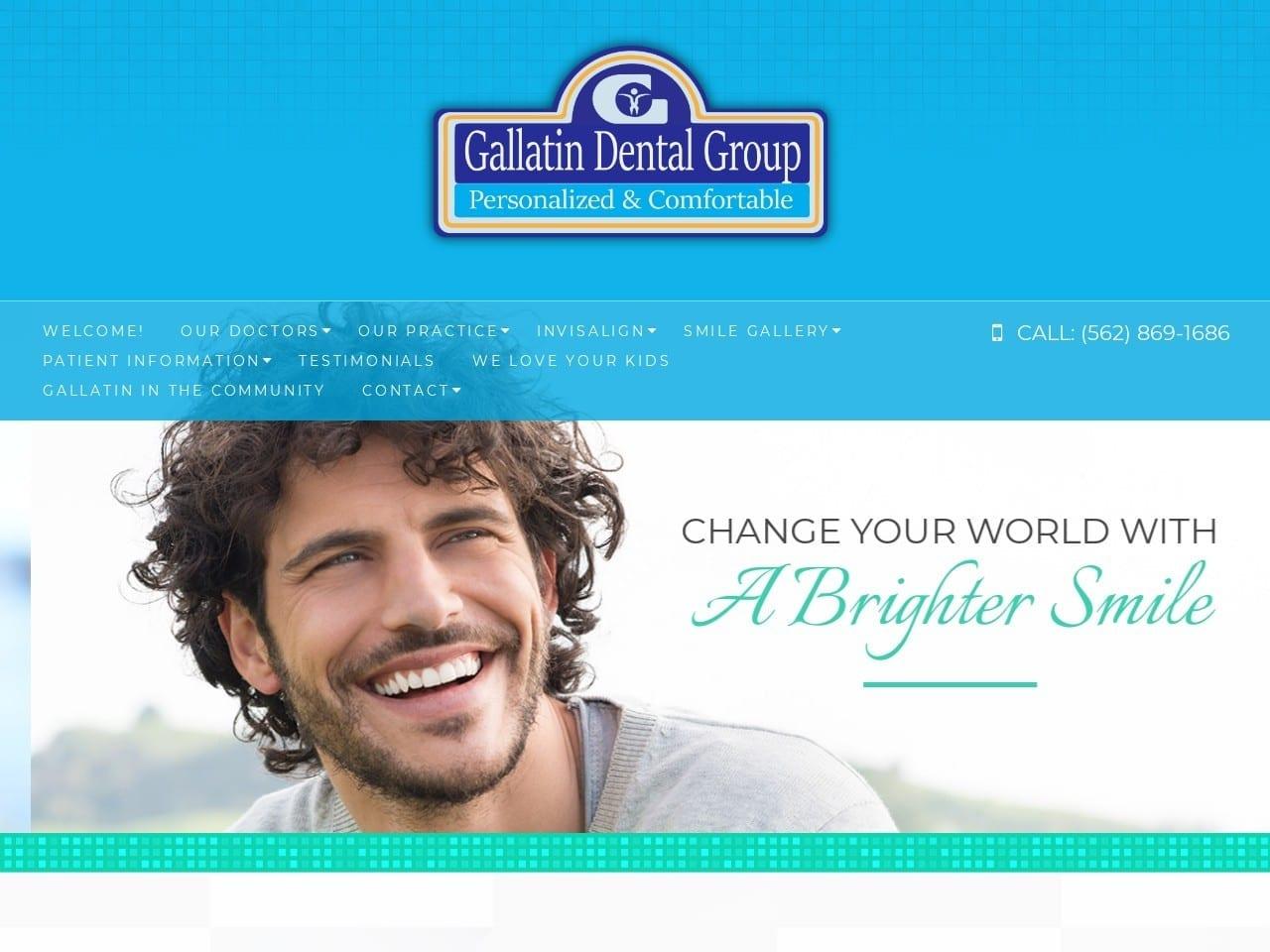 Gallatin Dental