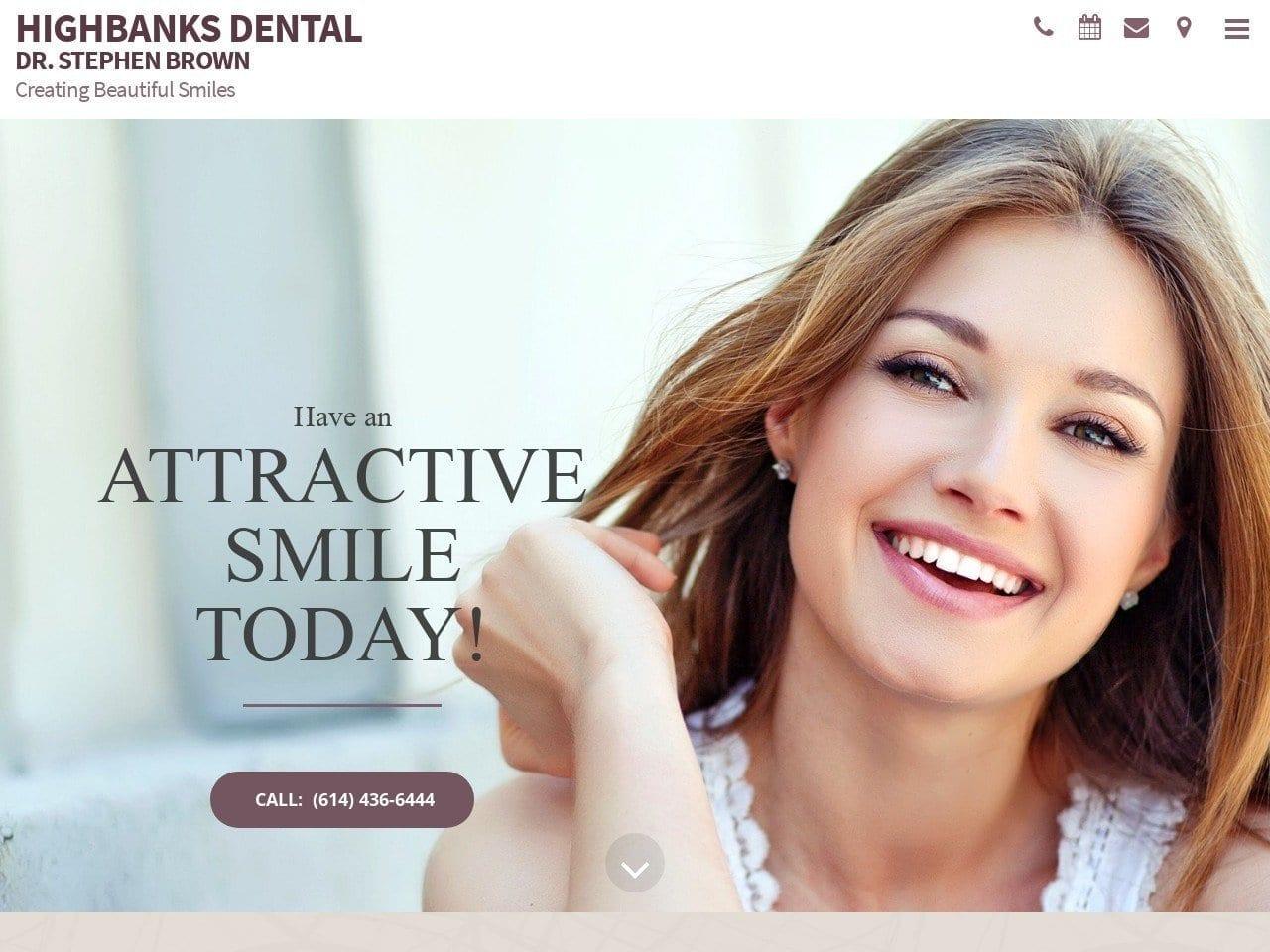 Highbanks Dental