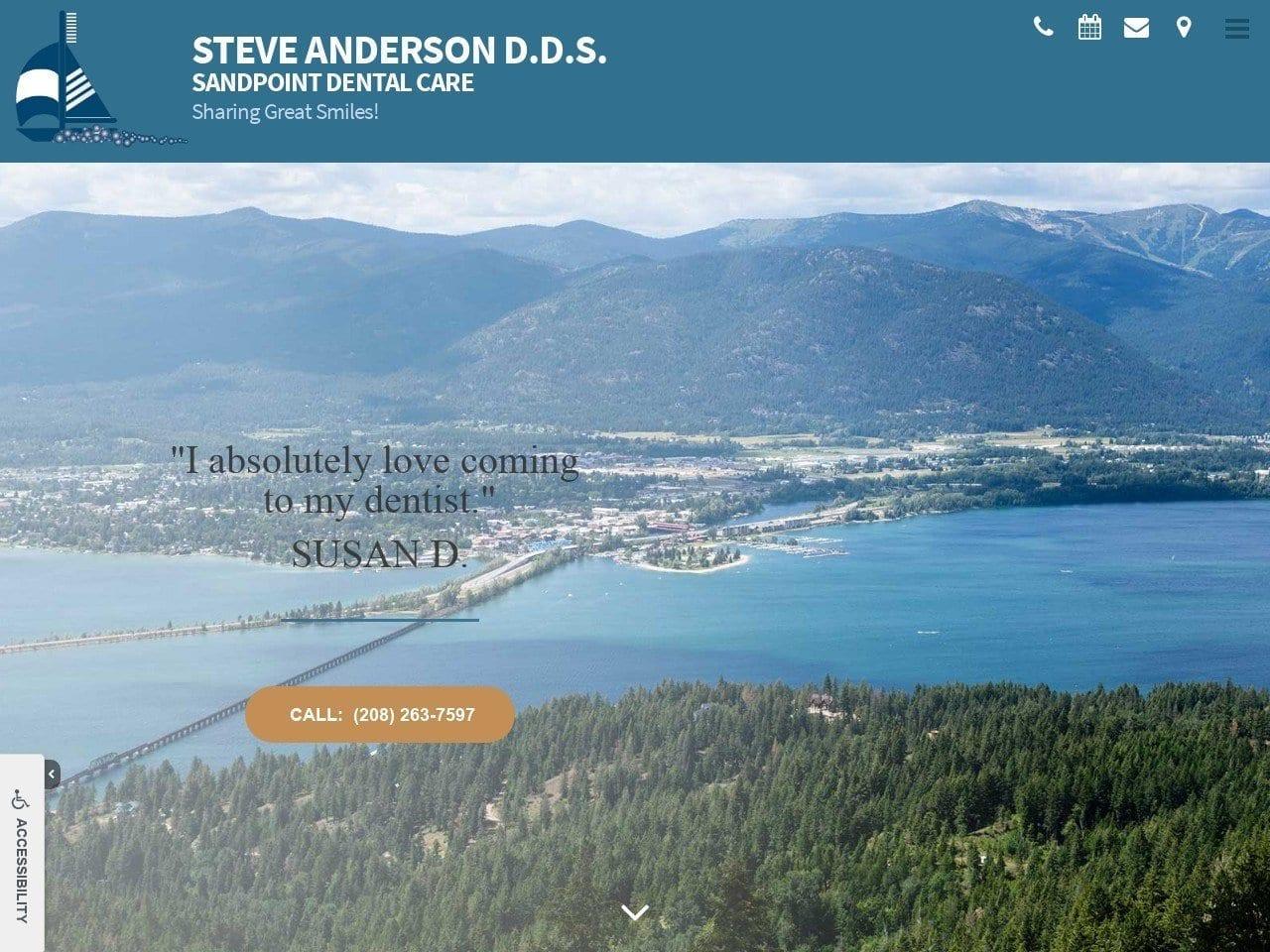 Sandpoint Dental Care