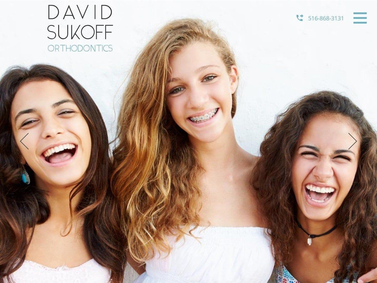 David H. Sukoff DDS PC