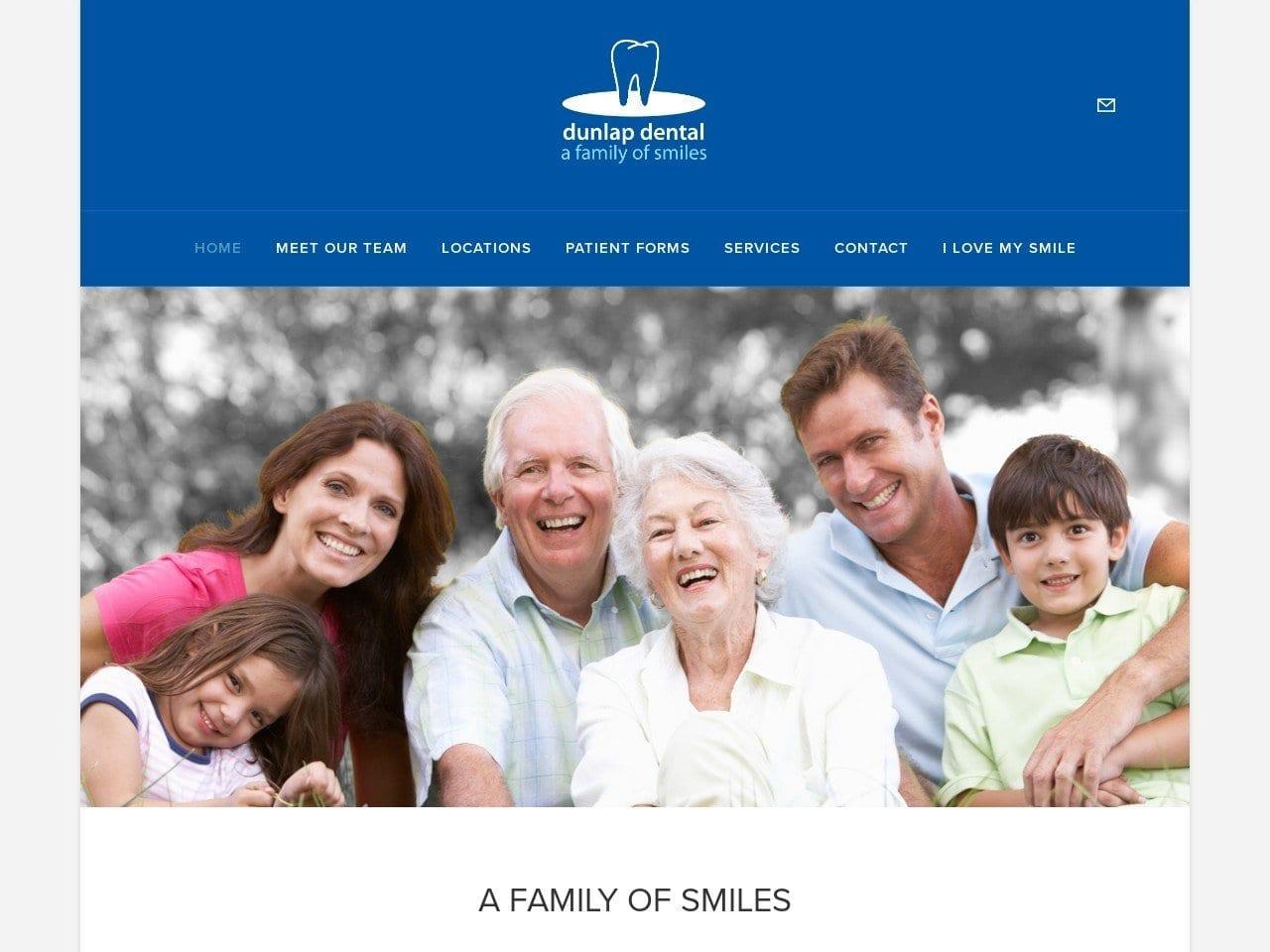 Dunlap Dental