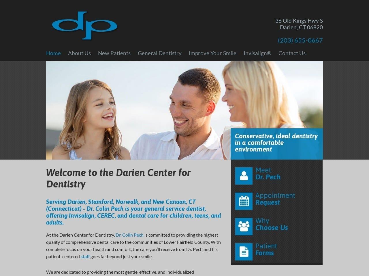 Darien Center for Dentistry