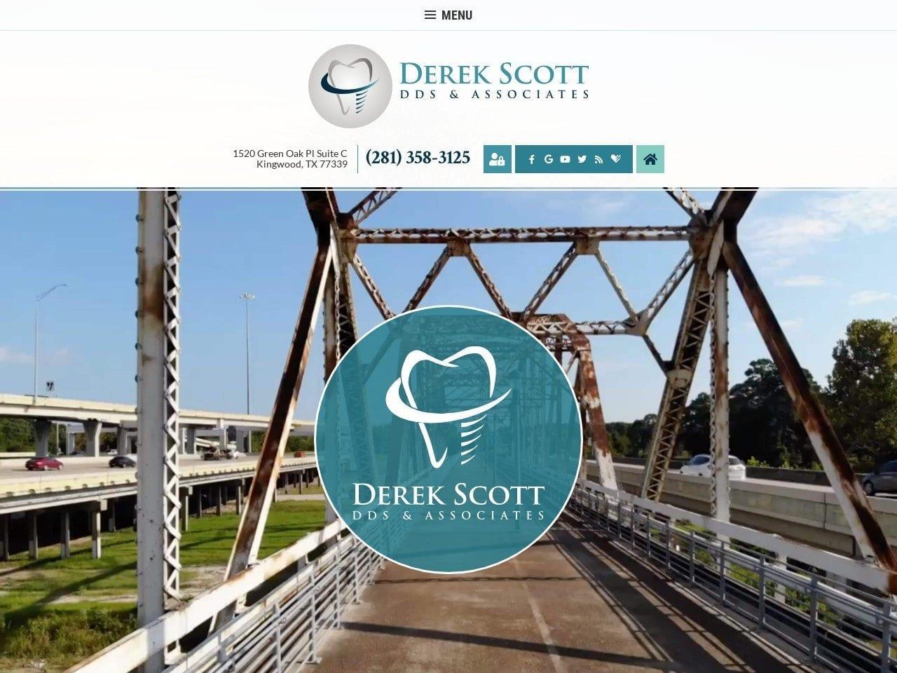 Derek Scott, DDS & Associates