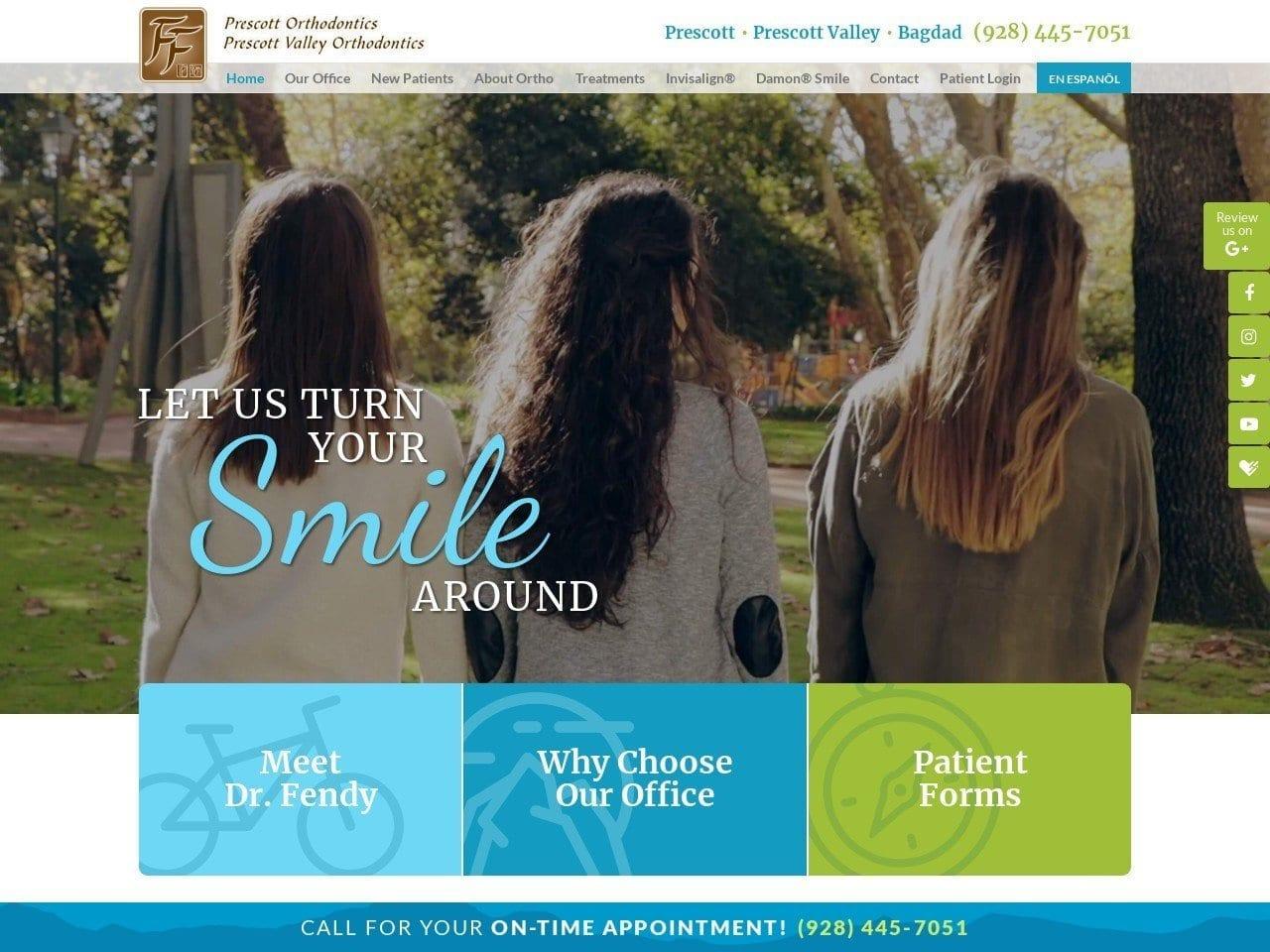 Prescott Valley Orthodontics
