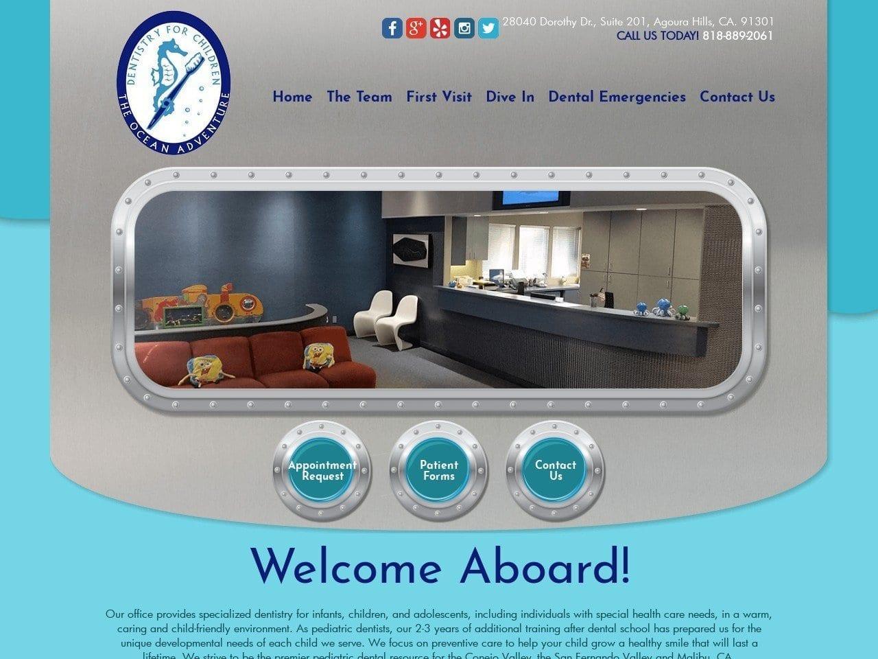 Dr. Suzanne P. Berger DDS