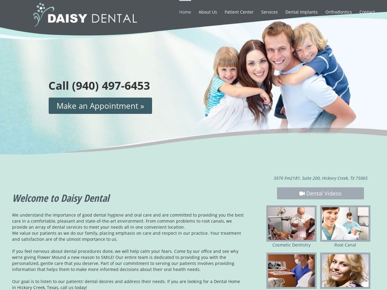 Daisy Dental