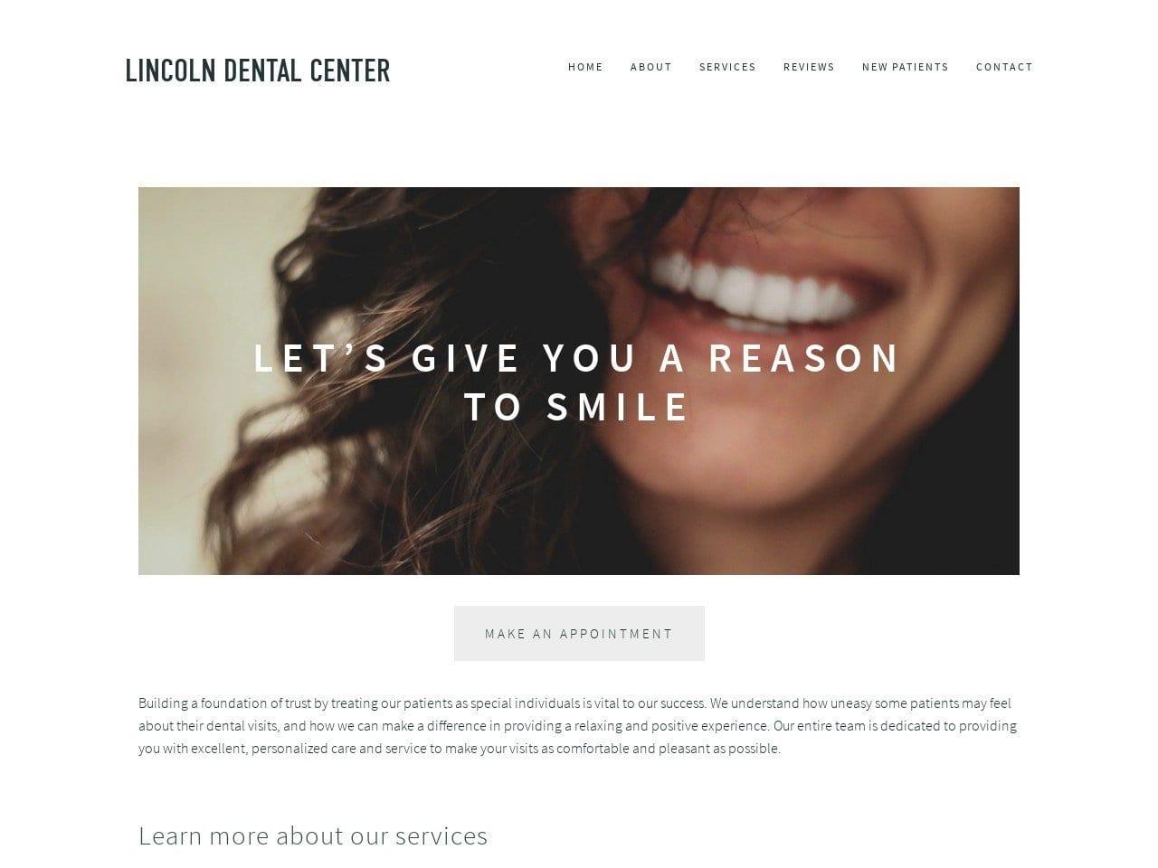Lam Walter DDS