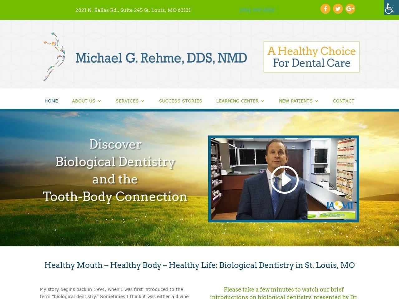 Rehme Dental Care