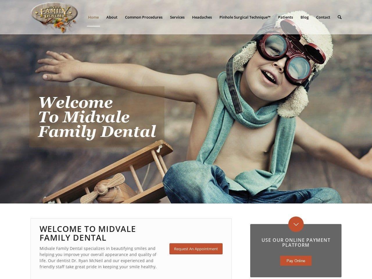 Midvale Family Dental
