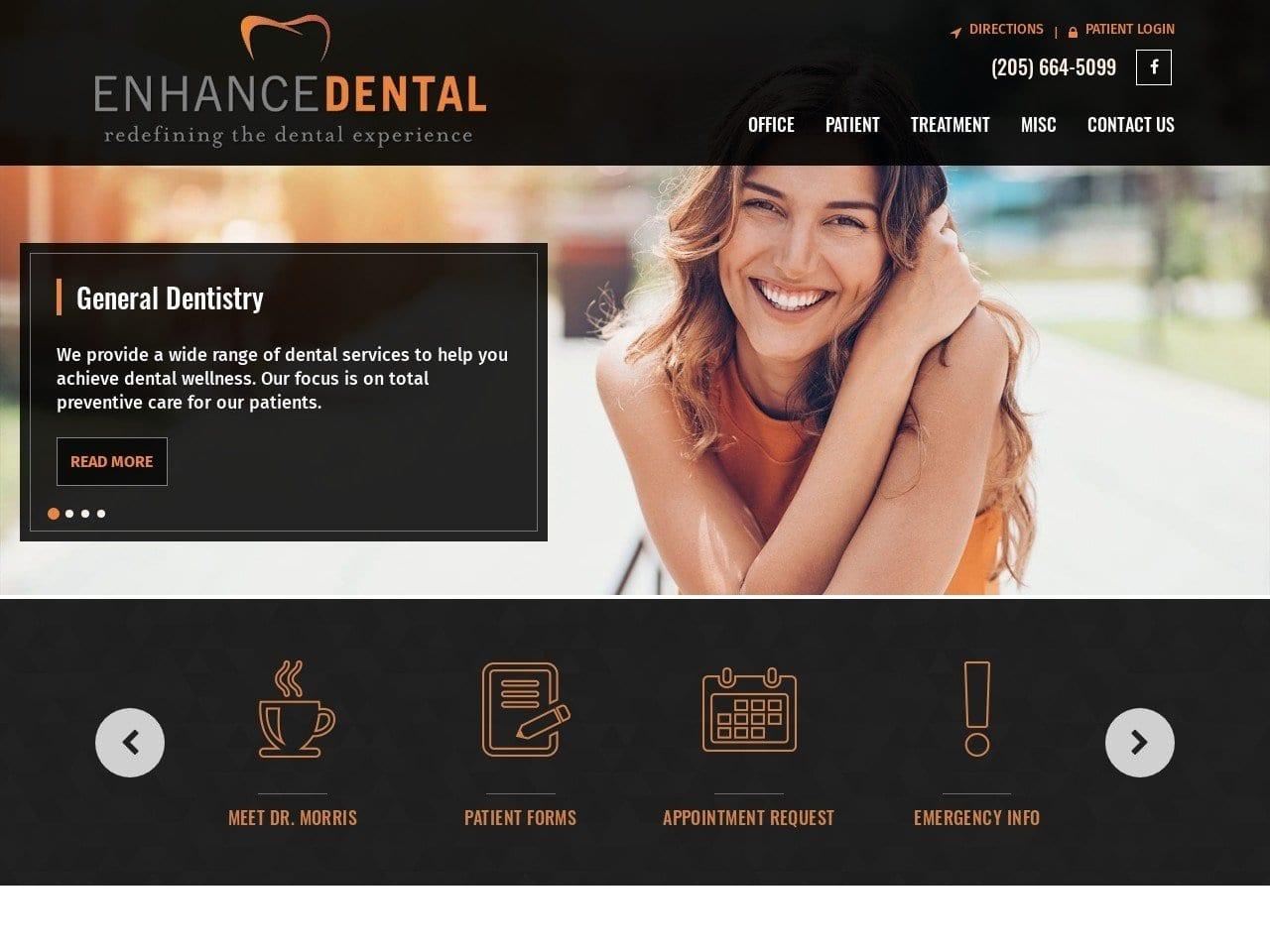 Enhance Dental