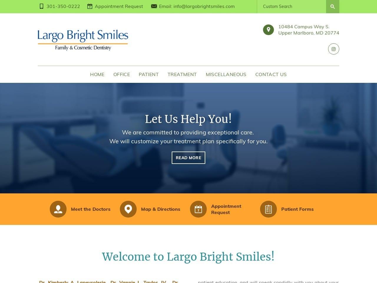 Largo Bright Smiles