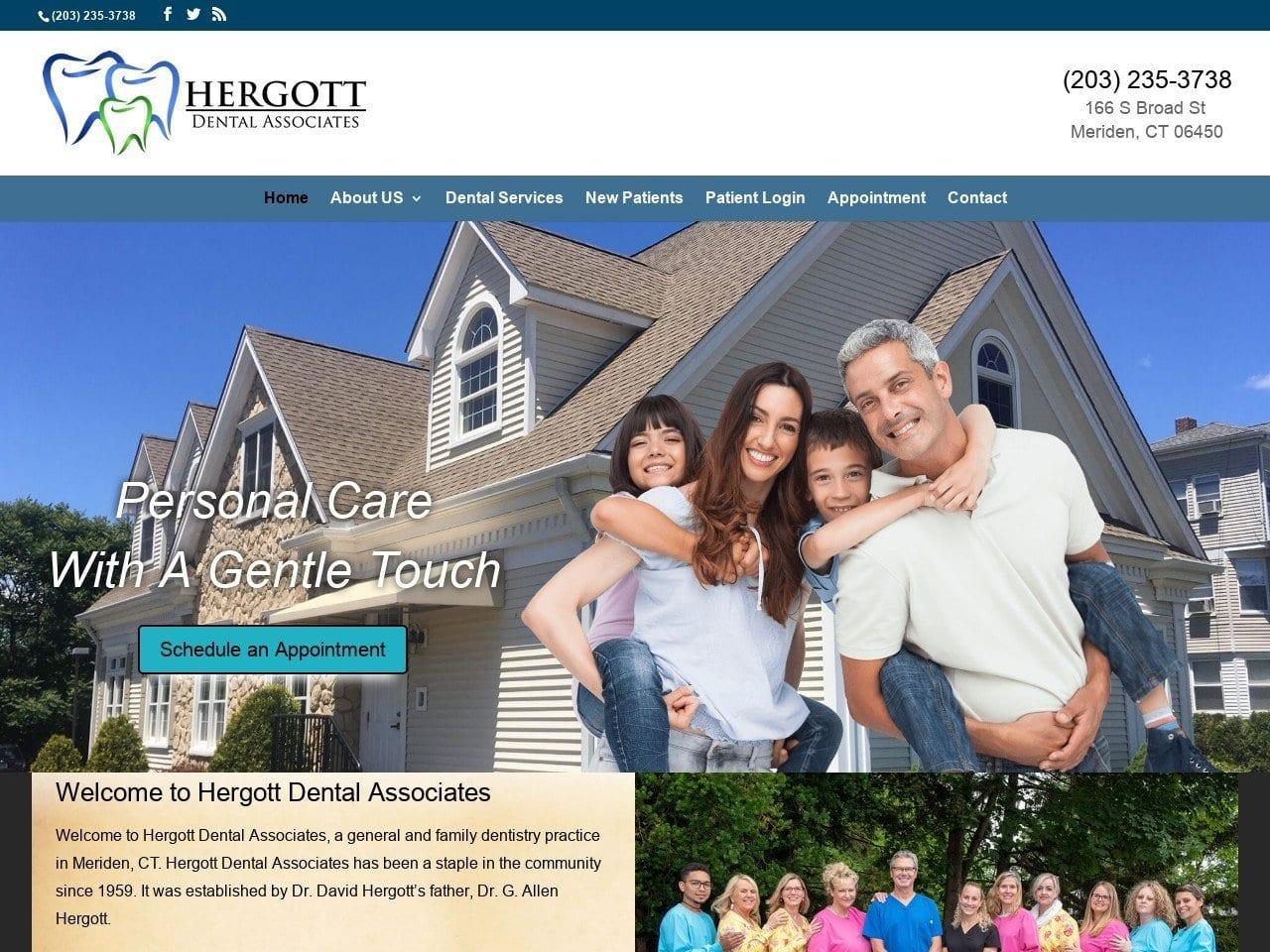 Hergott Dental Associates