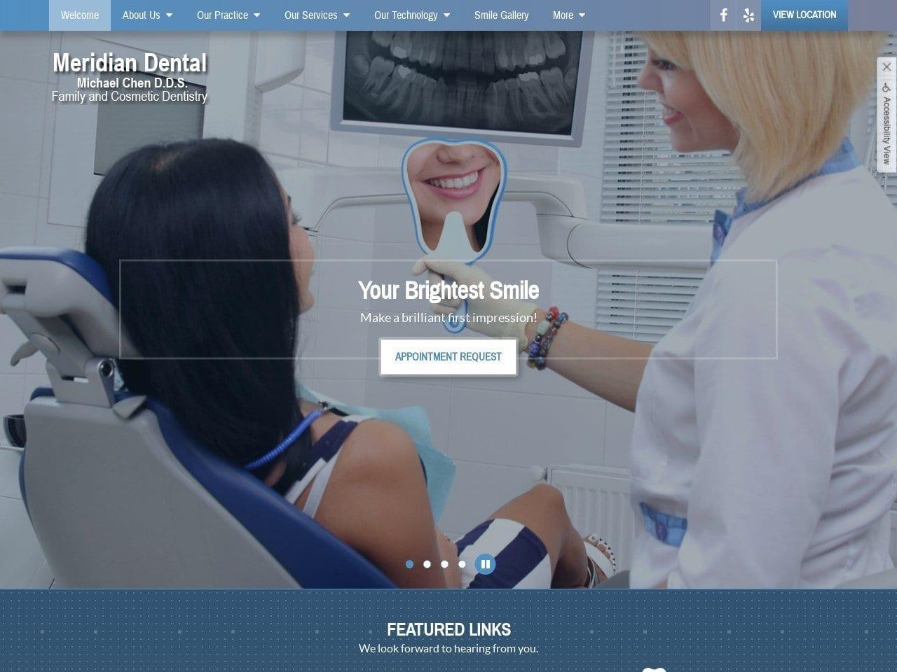 Meridian Dental