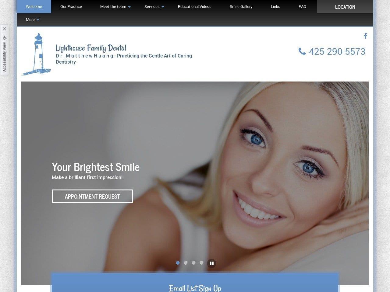 Lighthouse Family Dental