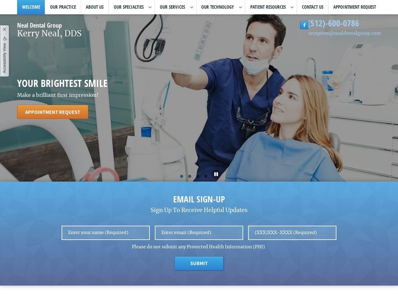 Neal Dental Group
