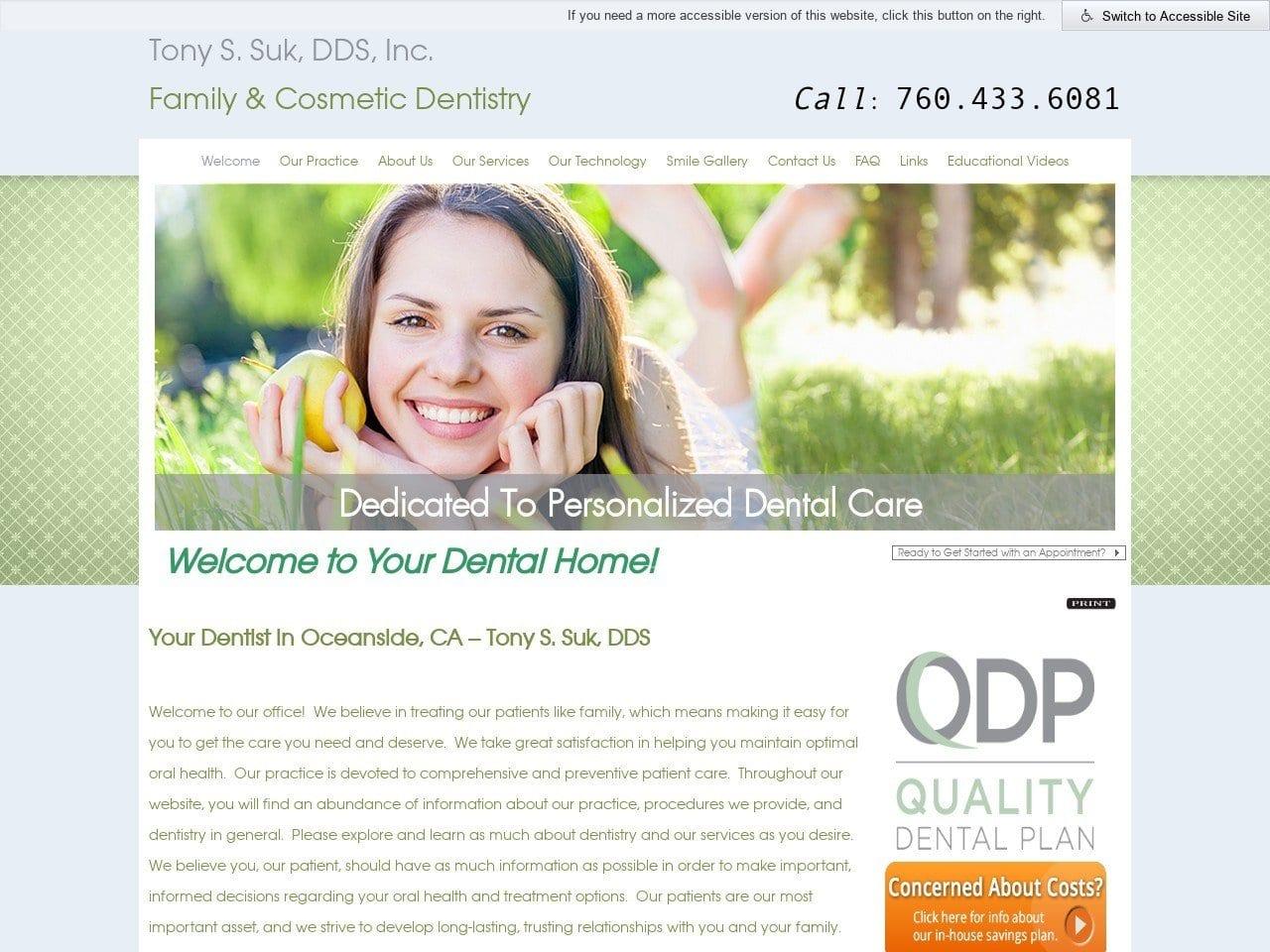 North County Dental Center