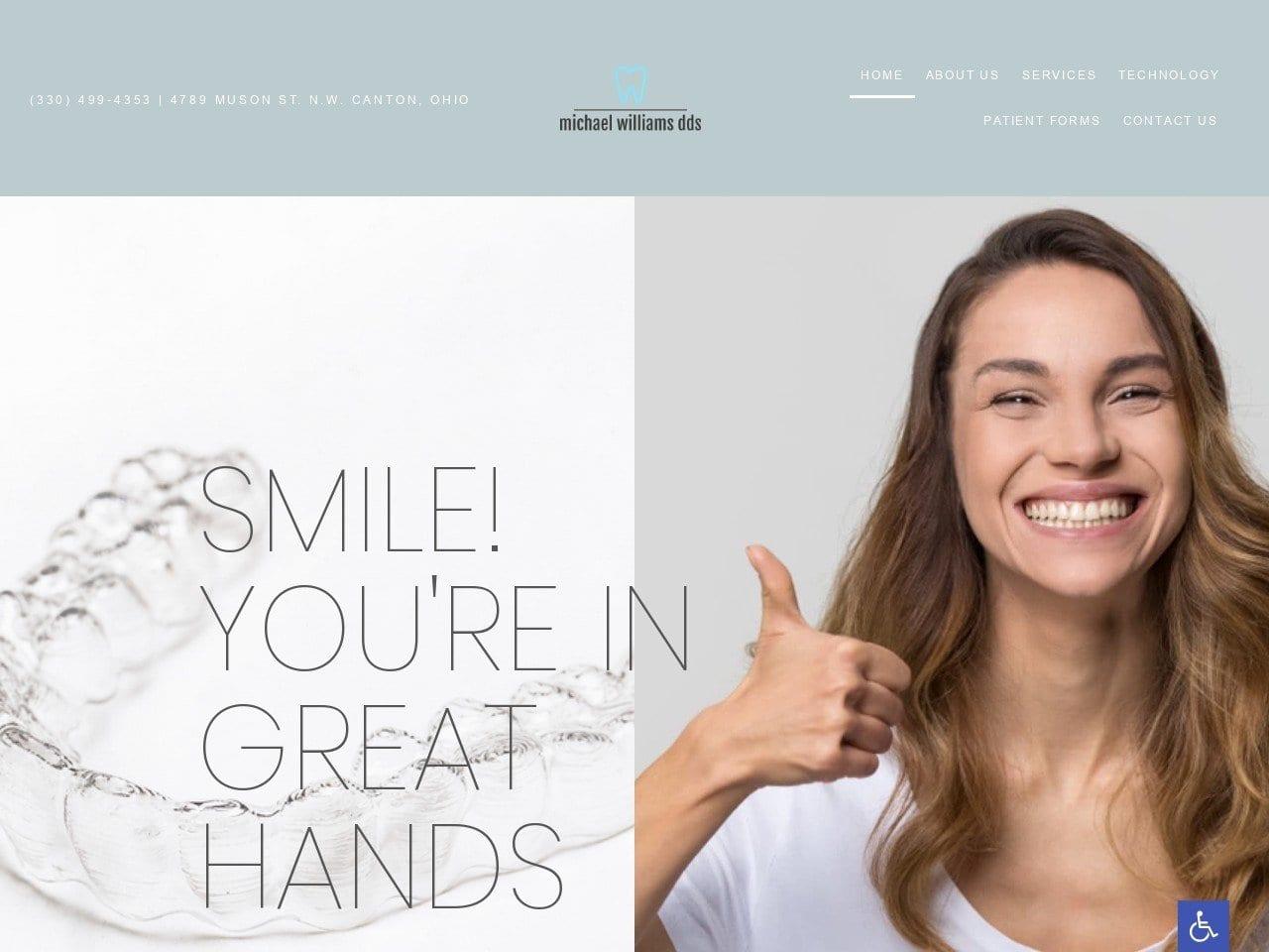Michael Williams DDS