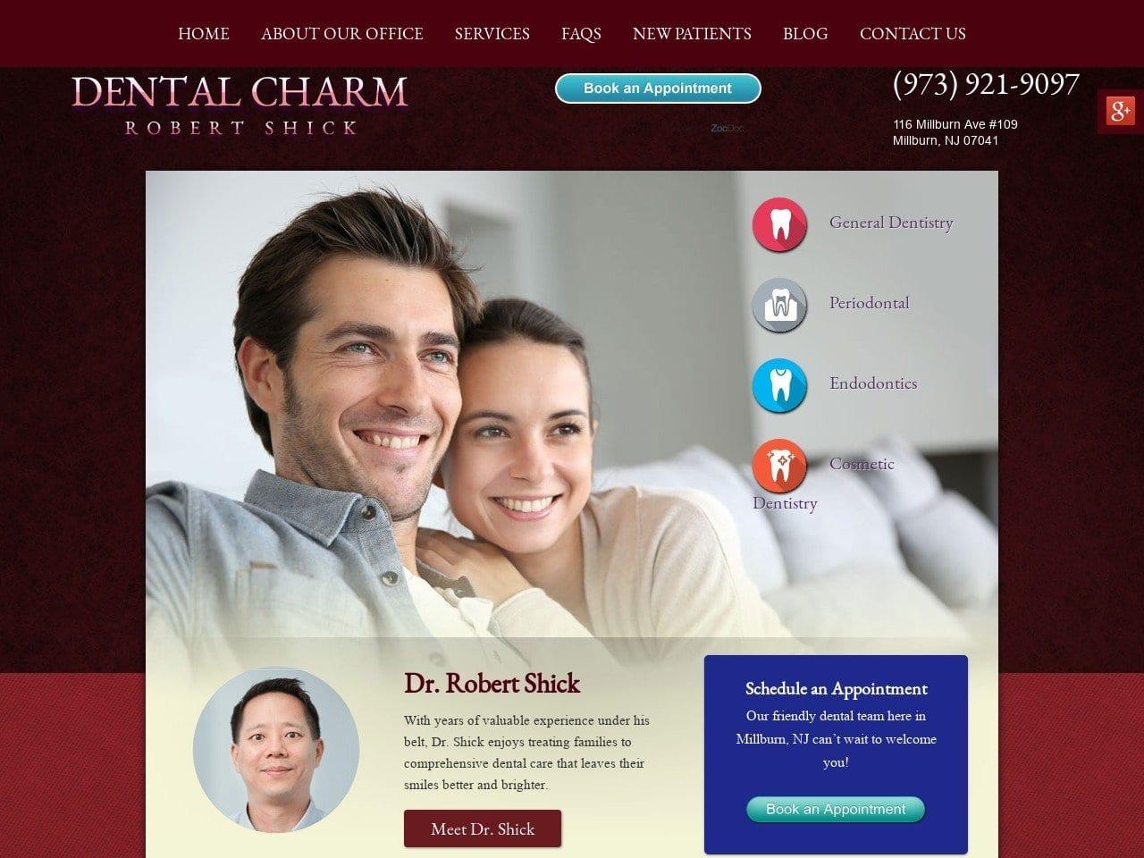 Dental Charm LLC