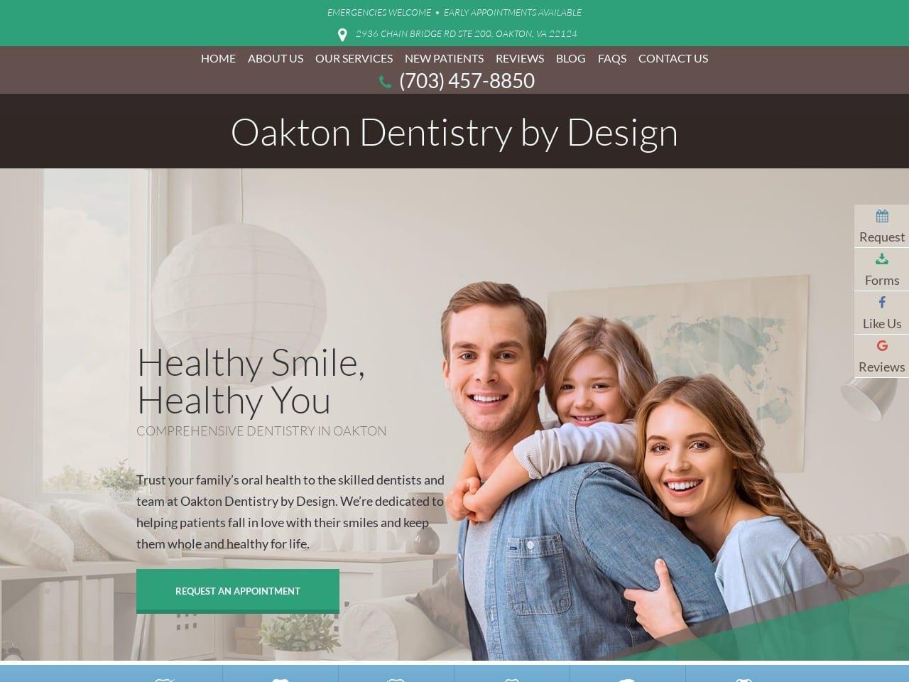 Oakton Dentistry