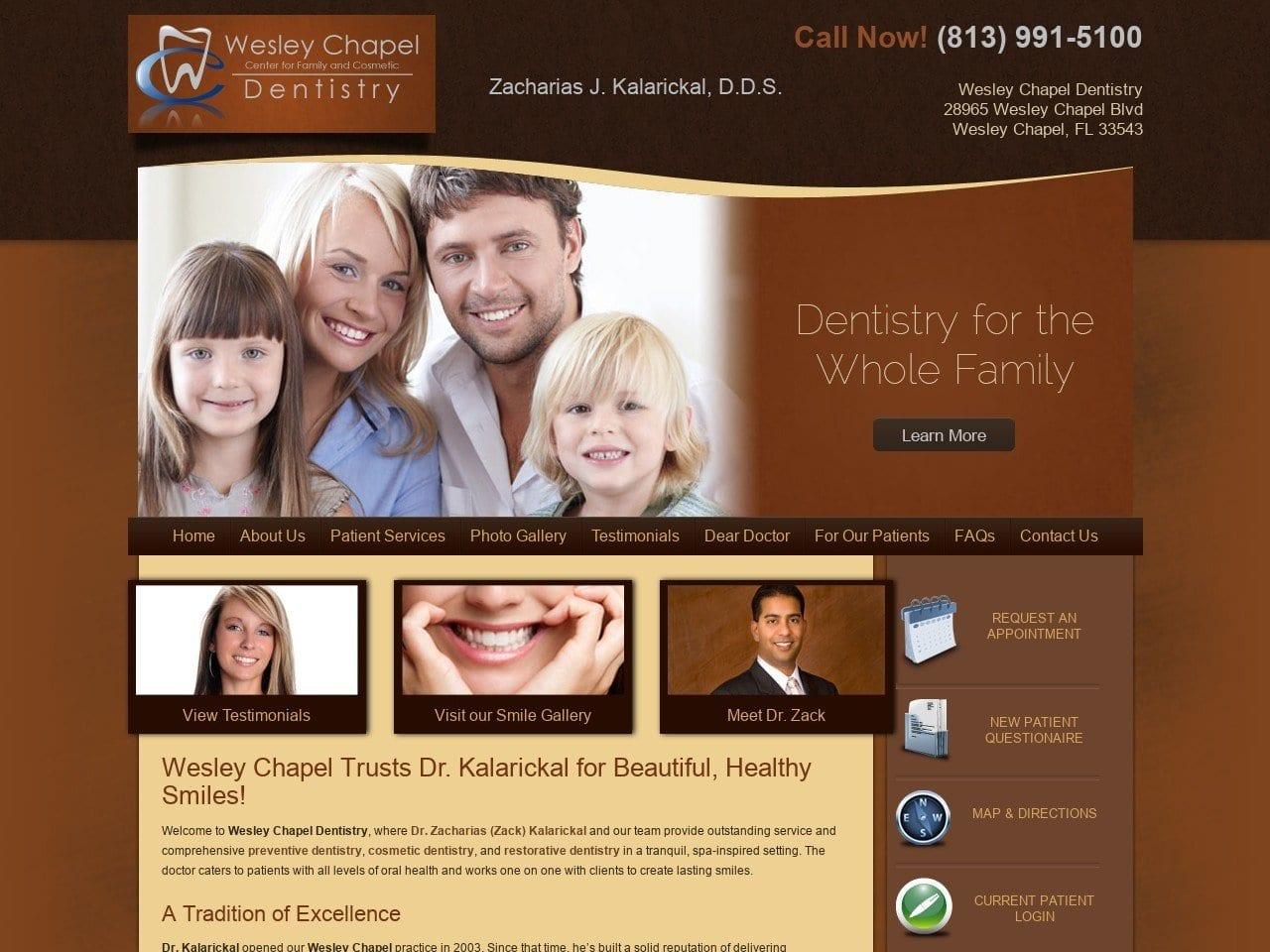 Wesley Chapel Dentistry