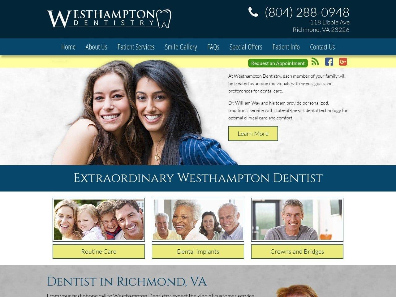 Westhampton Dentistry