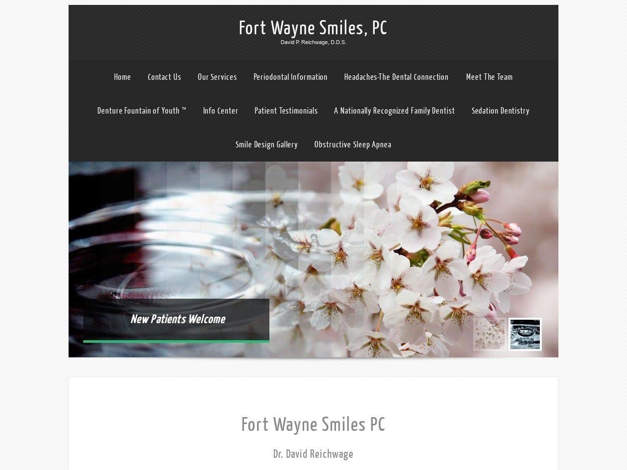 Fort Wayne Smiles P.C.