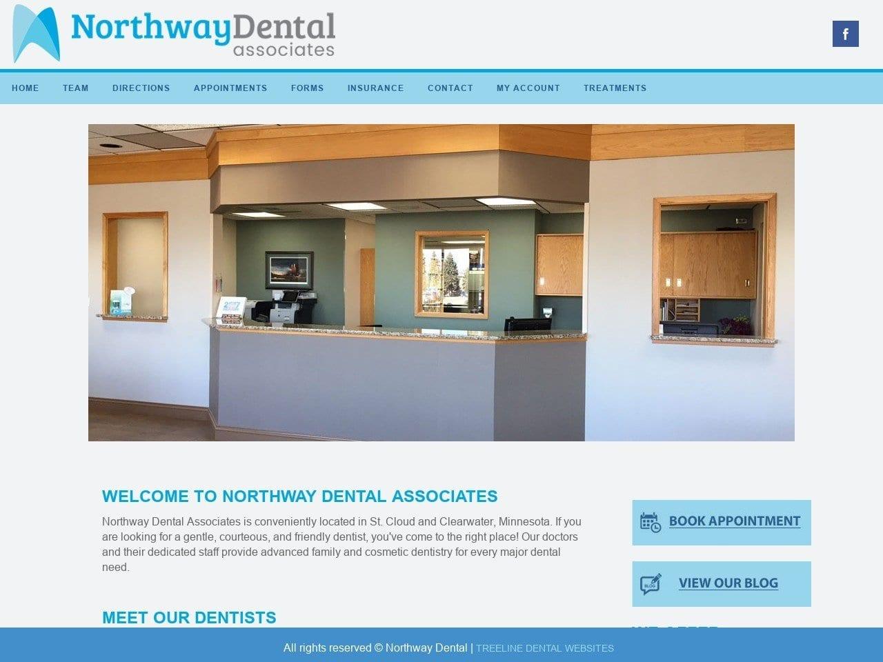 Northway Dental Associates