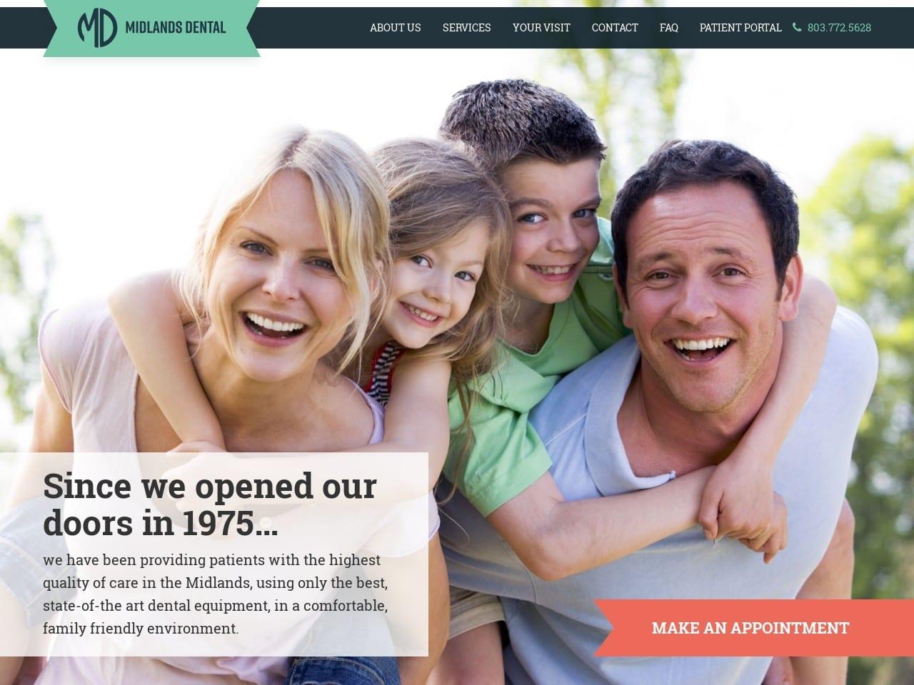 Midlands Dental