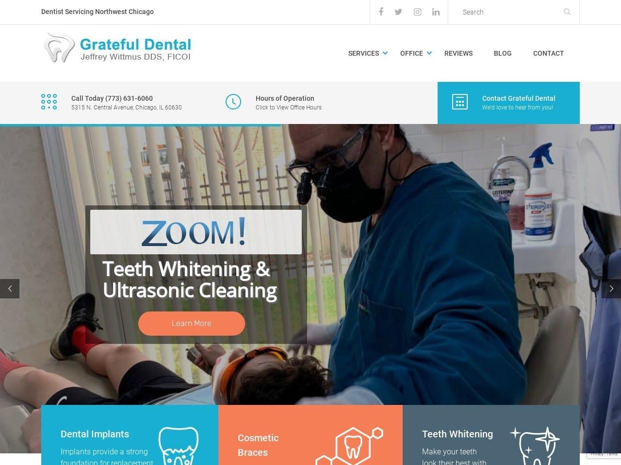 Grateful Dental