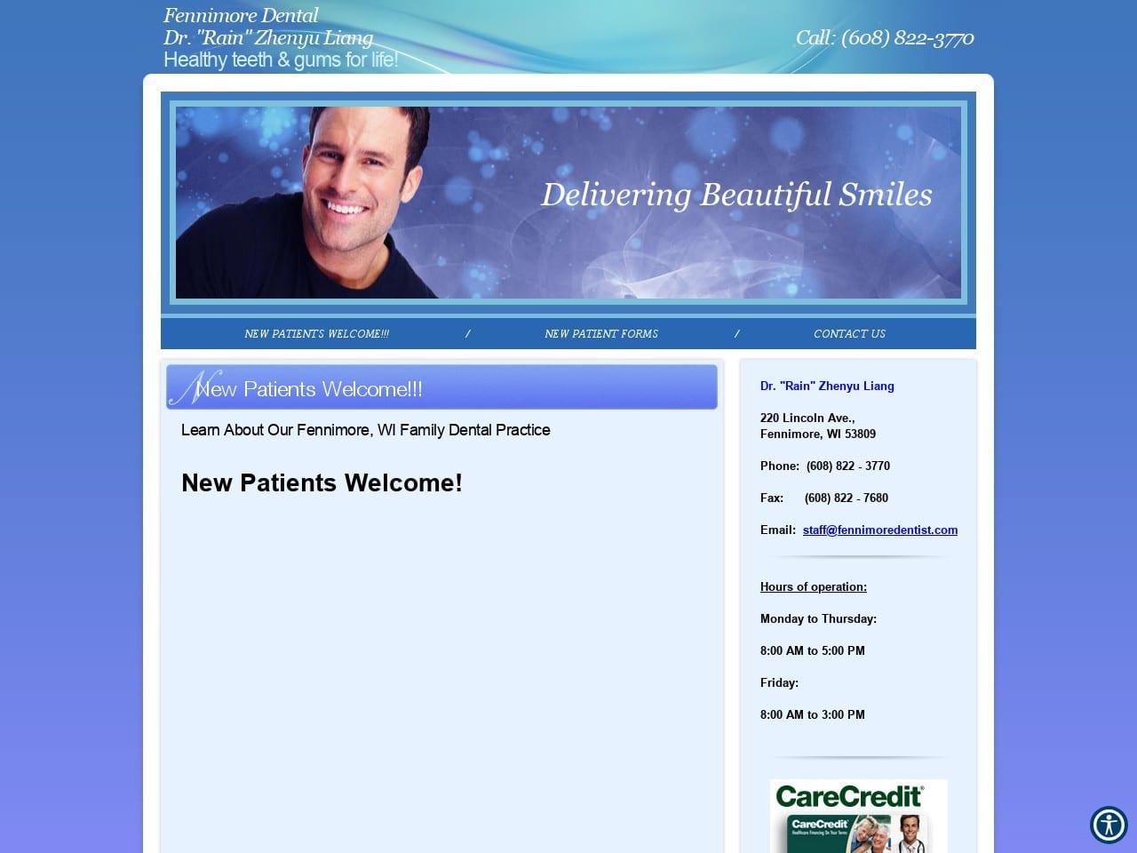 Fennimore Dental