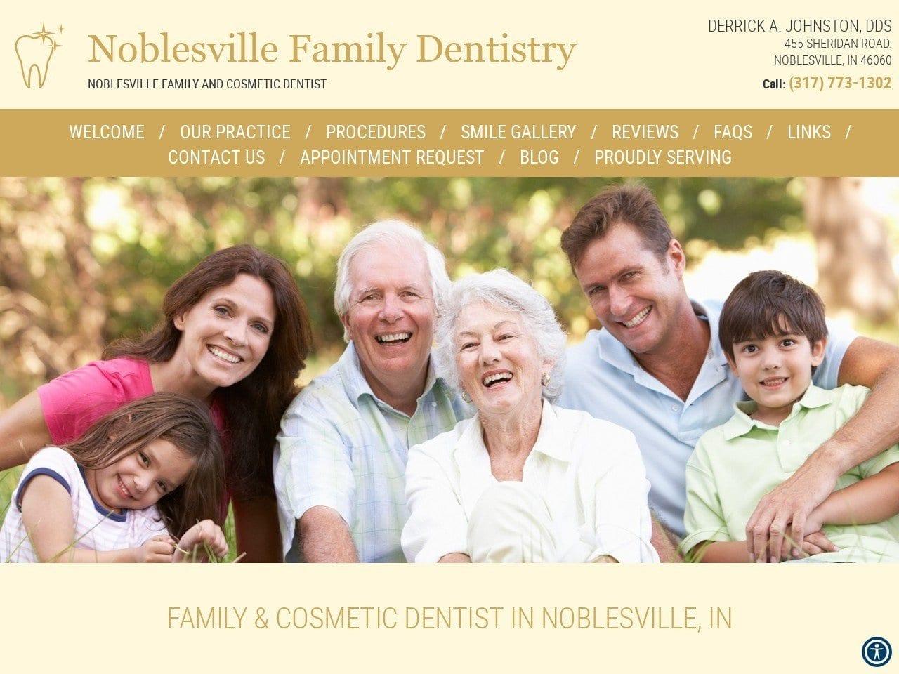 Noblesville Family Dentistry