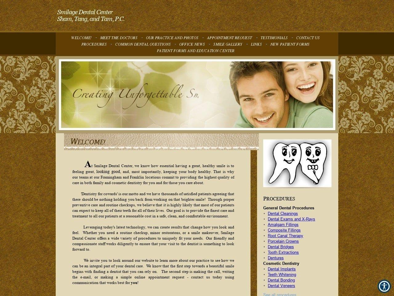 Smilage Dental Center