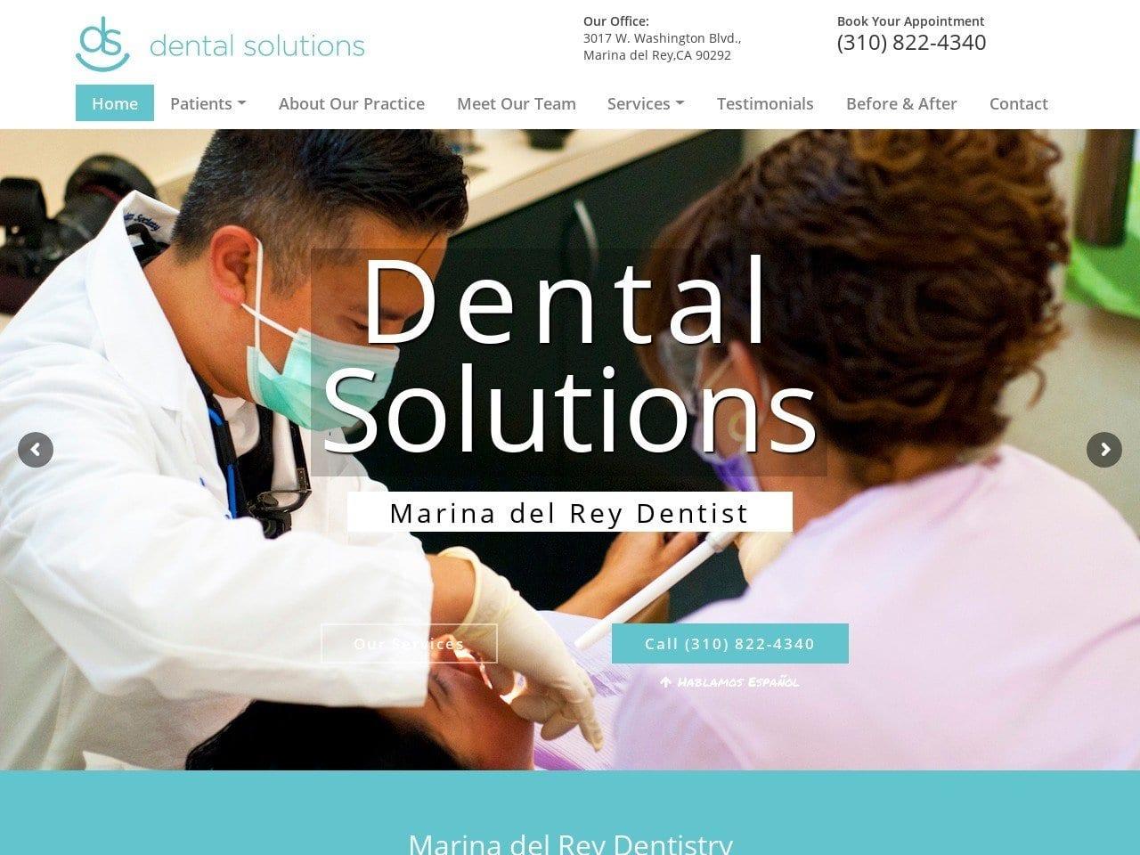 Dental Solutions