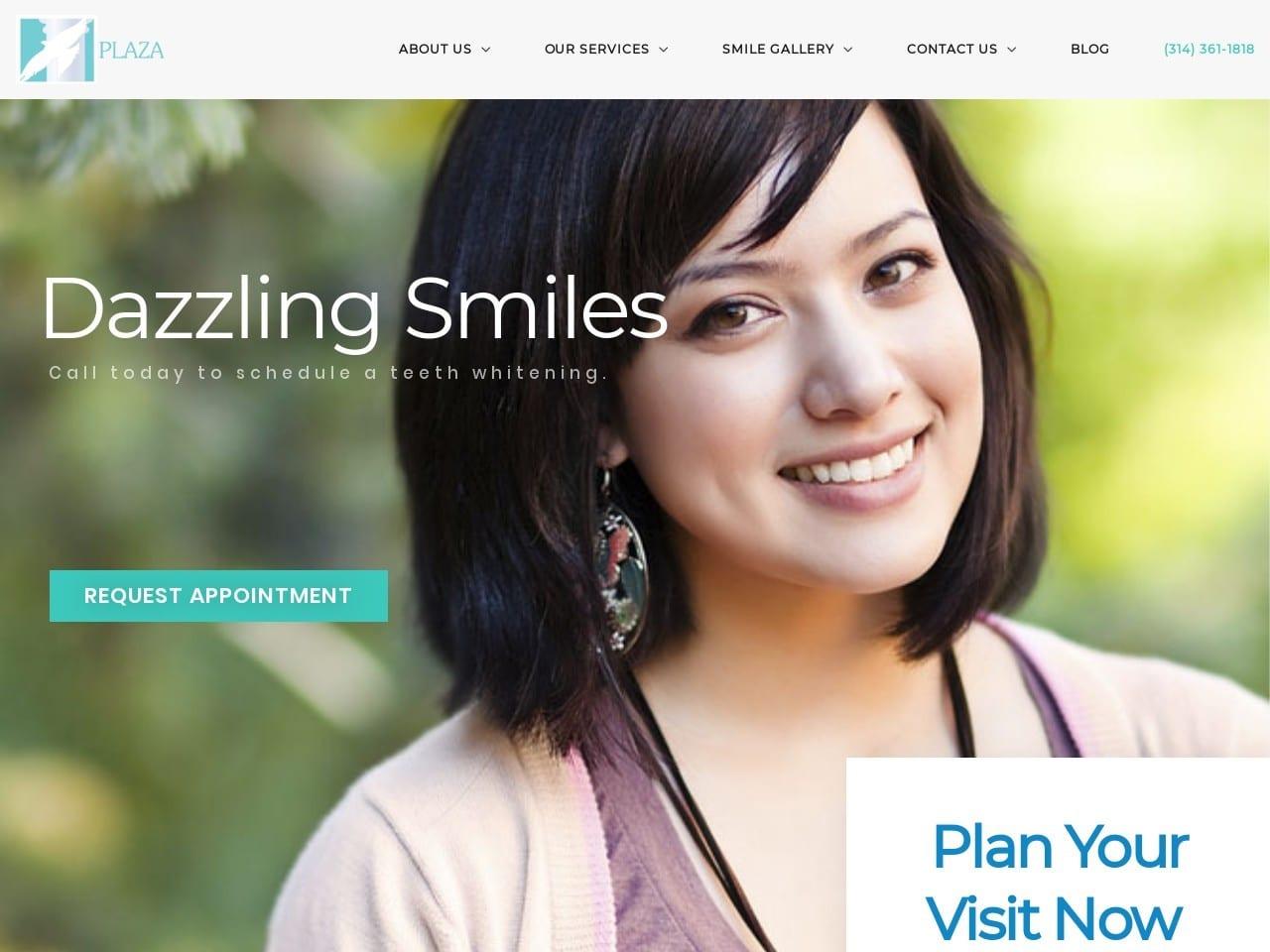 Plaza Dental Center
