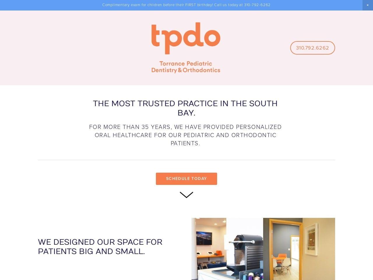 Dr. Kenneth D. Greenstadt DDS screenshot