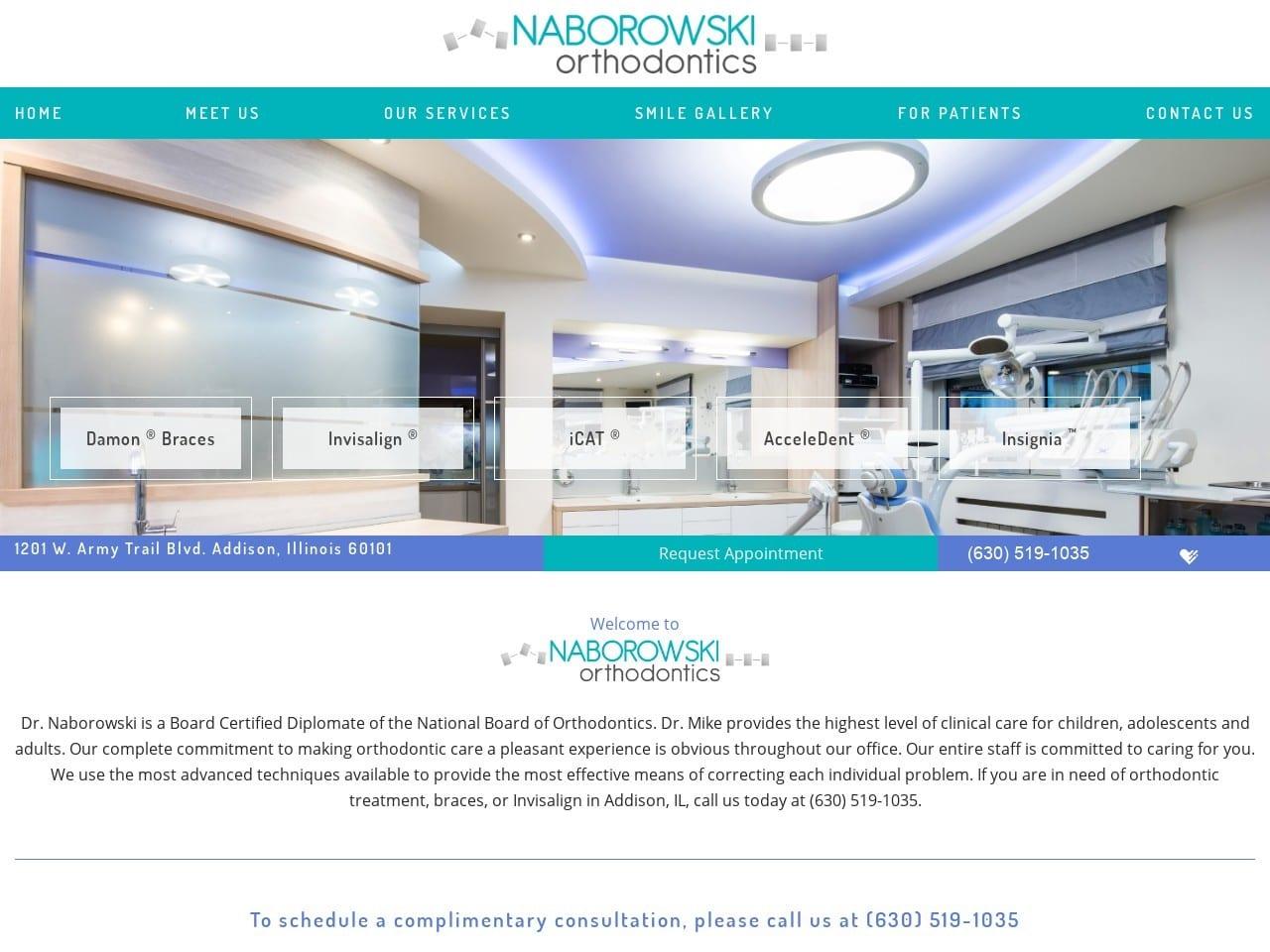 Exclusively Orthodontics