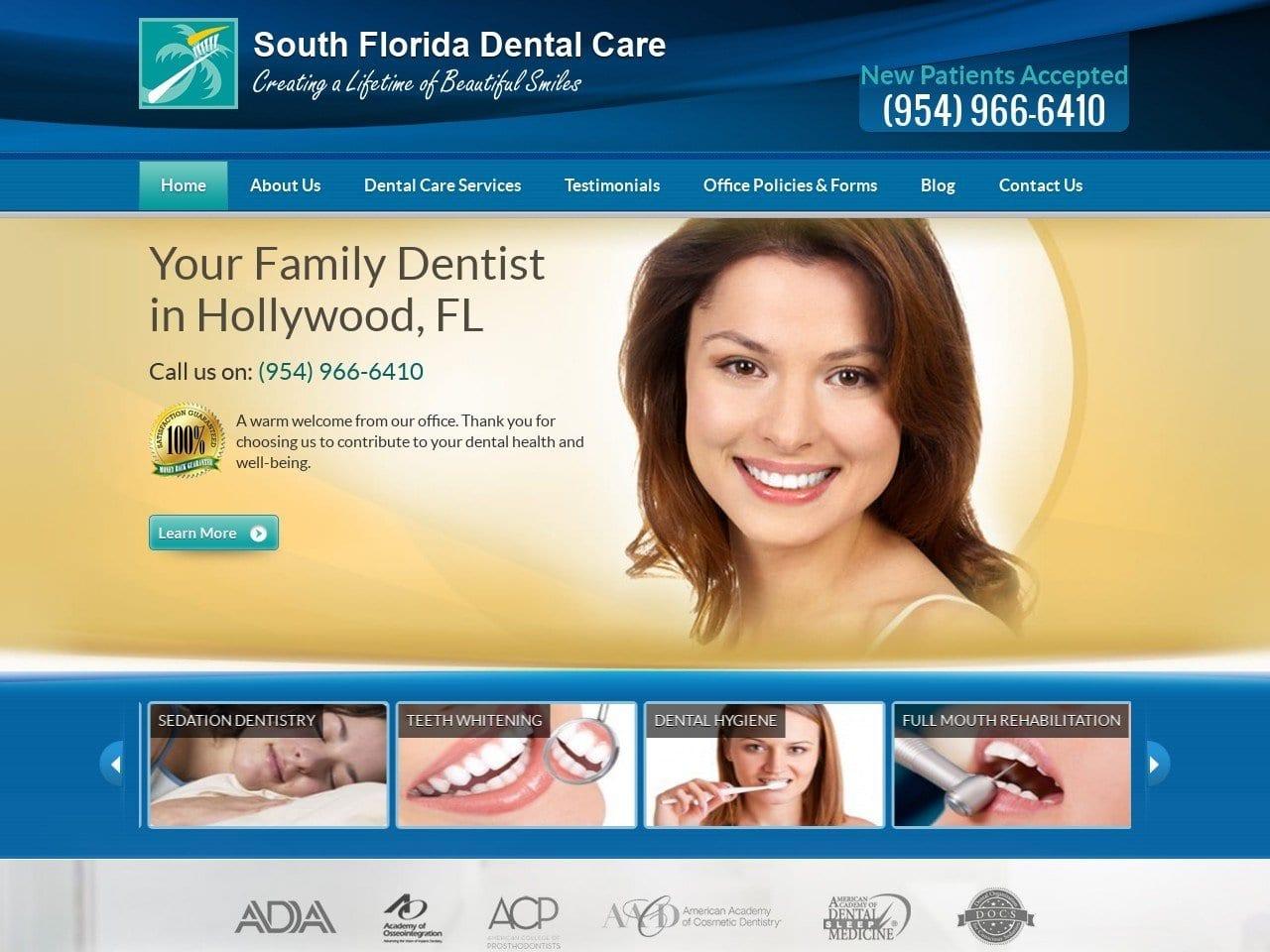 South Florida Dental Care