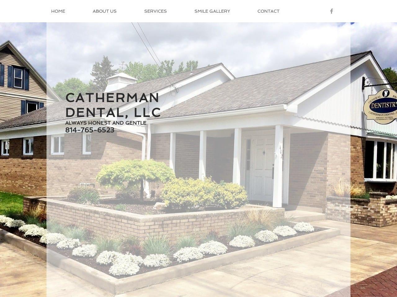 Catherman Dental LLC