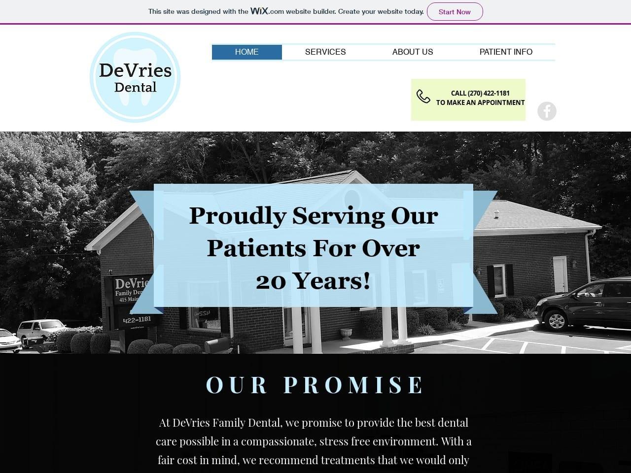 DeVries Family Dentistry
