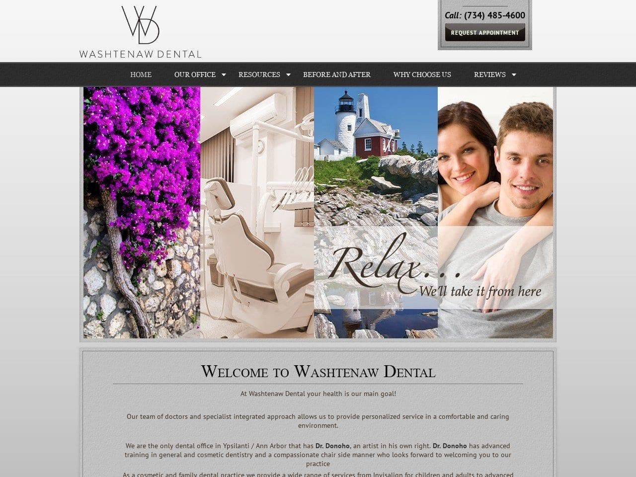 Washtenaw Dental Associates