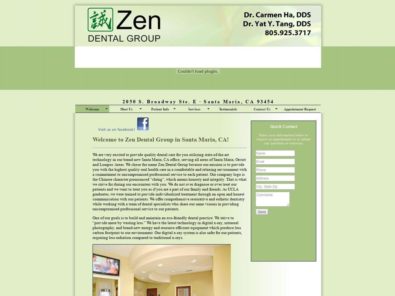 Zen Dental Group