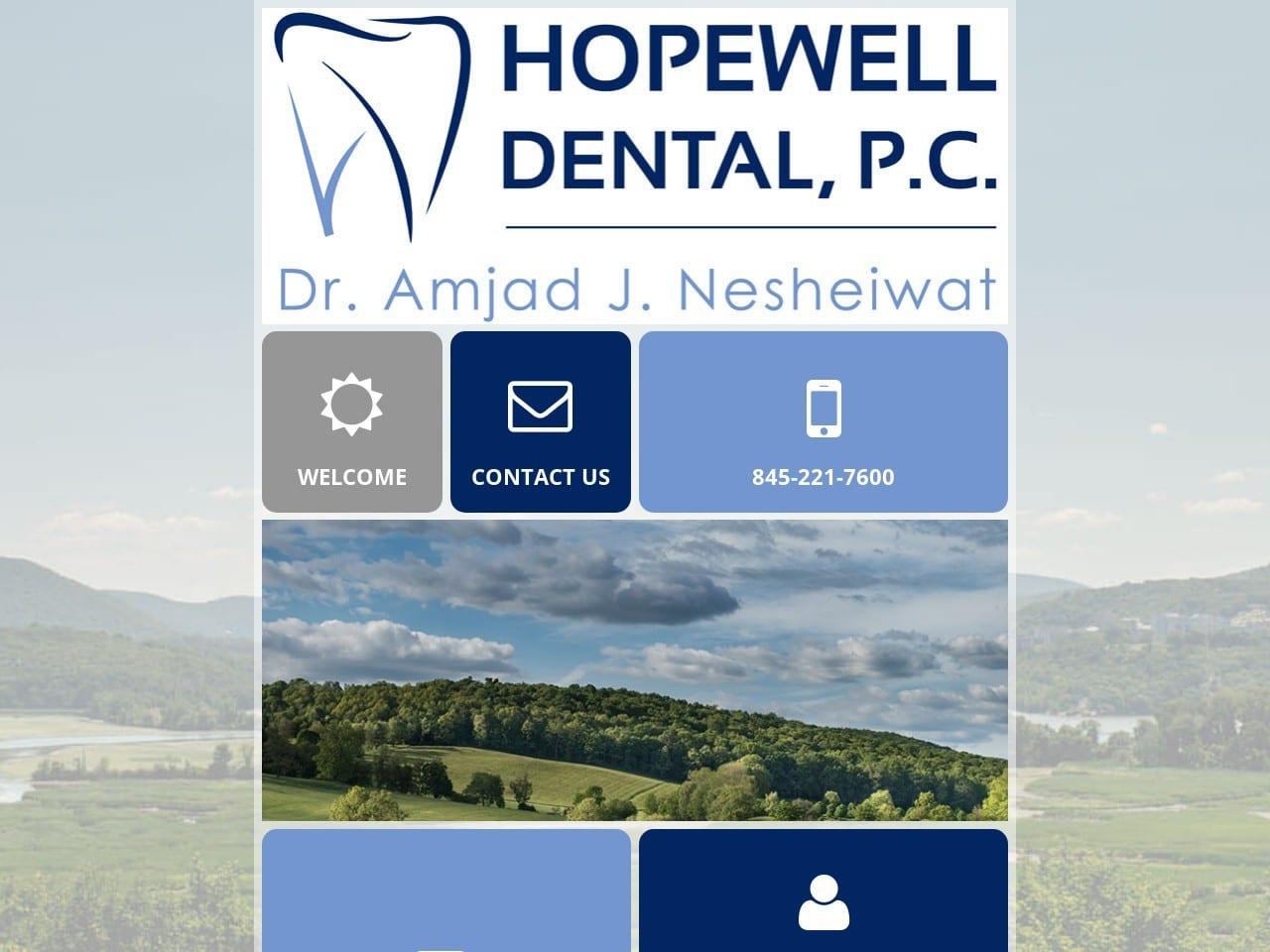Hopewell Dental PC