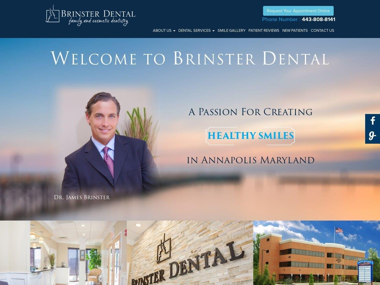 Brinster Dental