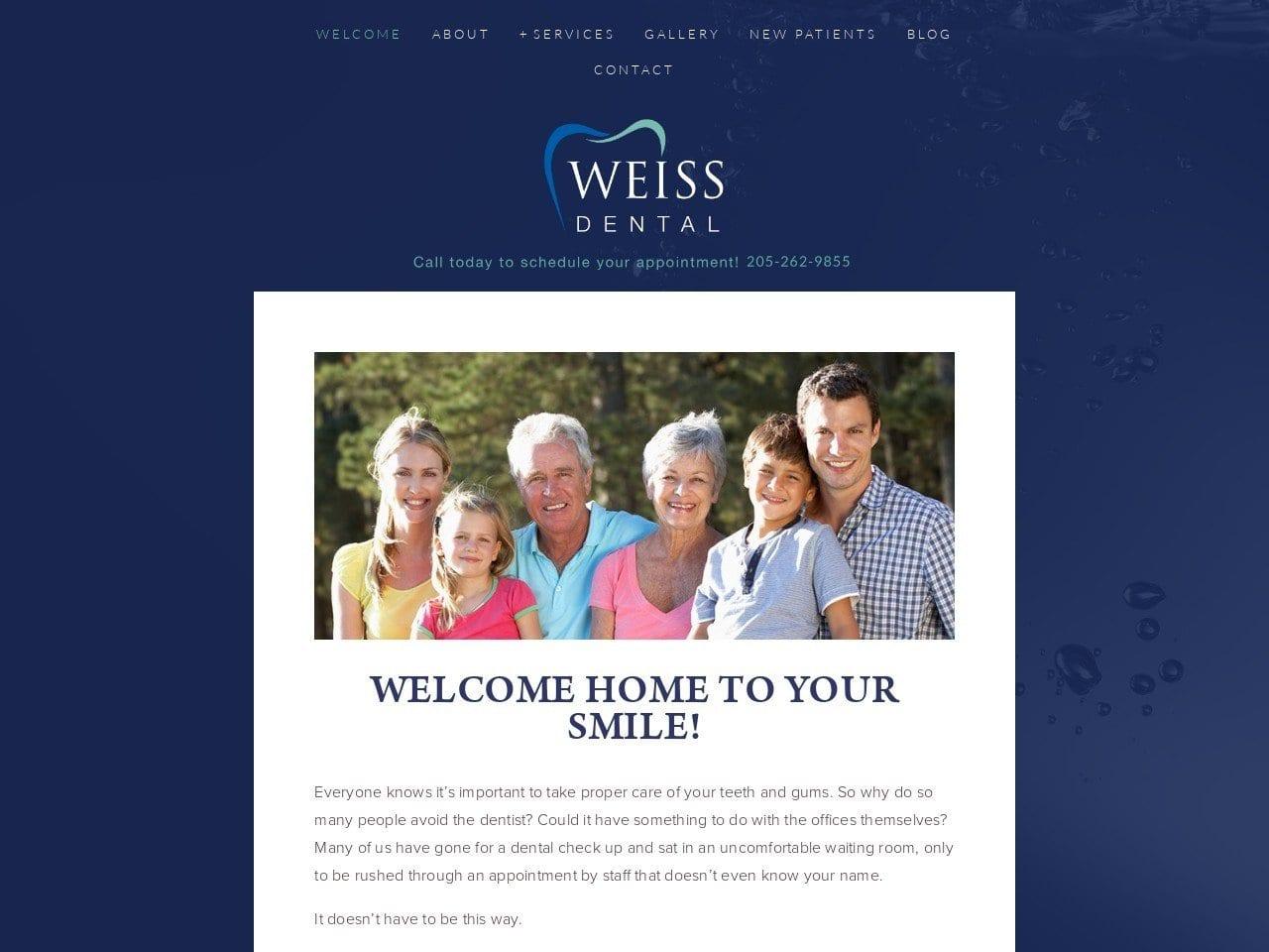 Weiss Dental