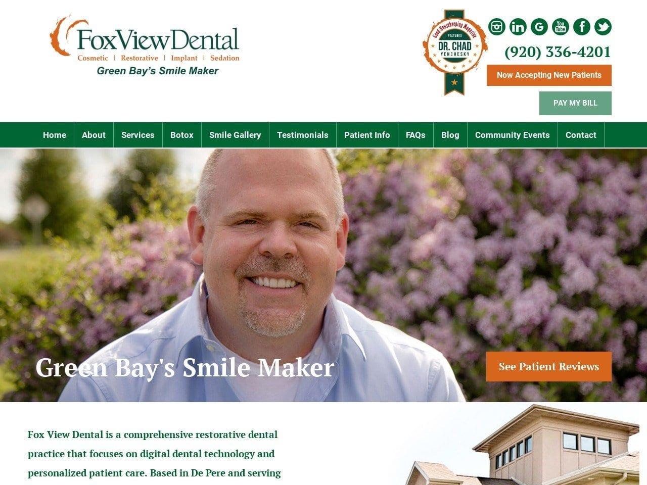 Fox View Dental