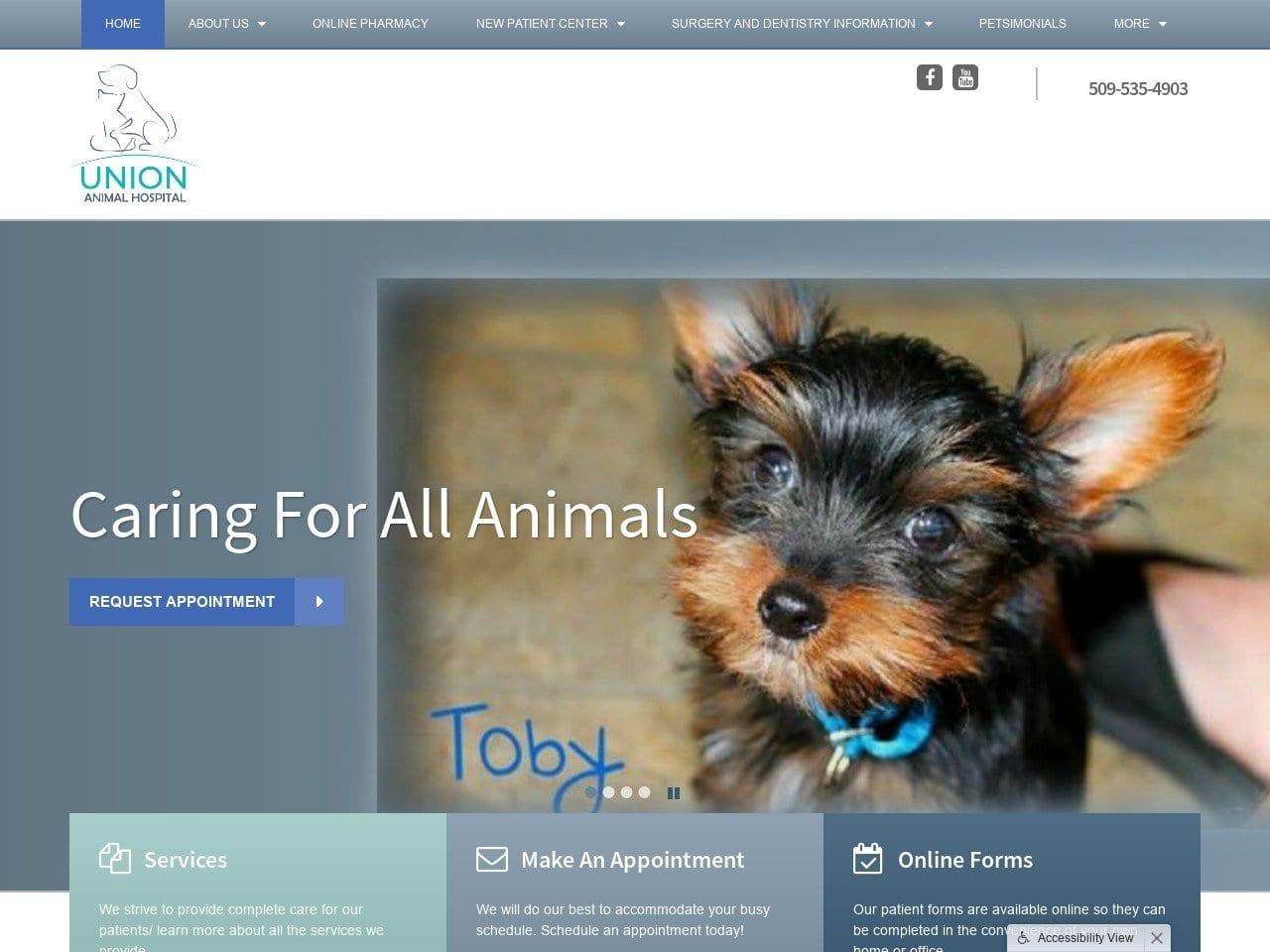 Affordable Pet Dental Plus