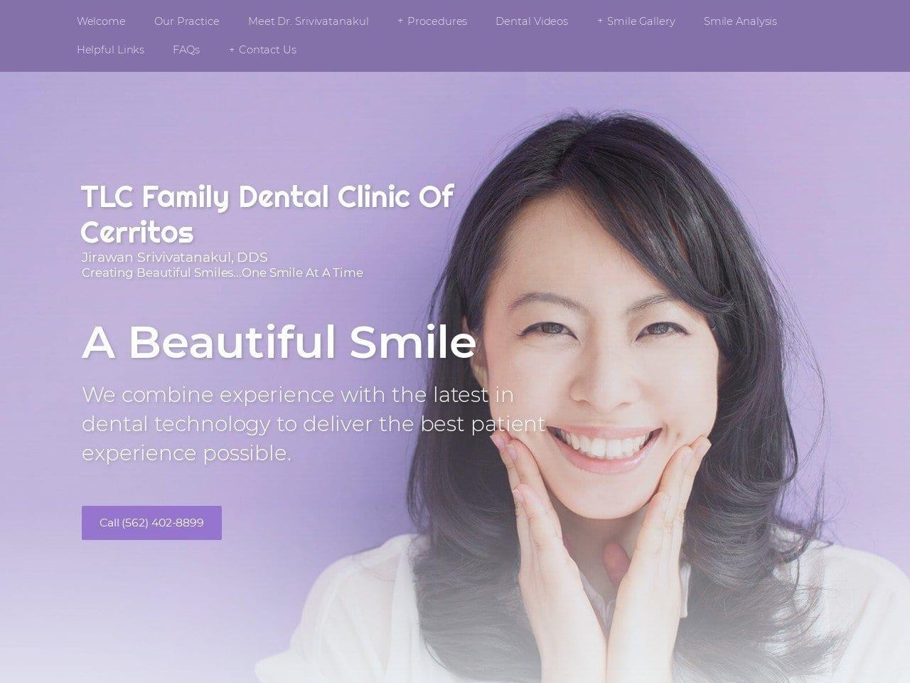TLC Family Dental Clinic of Cerritos