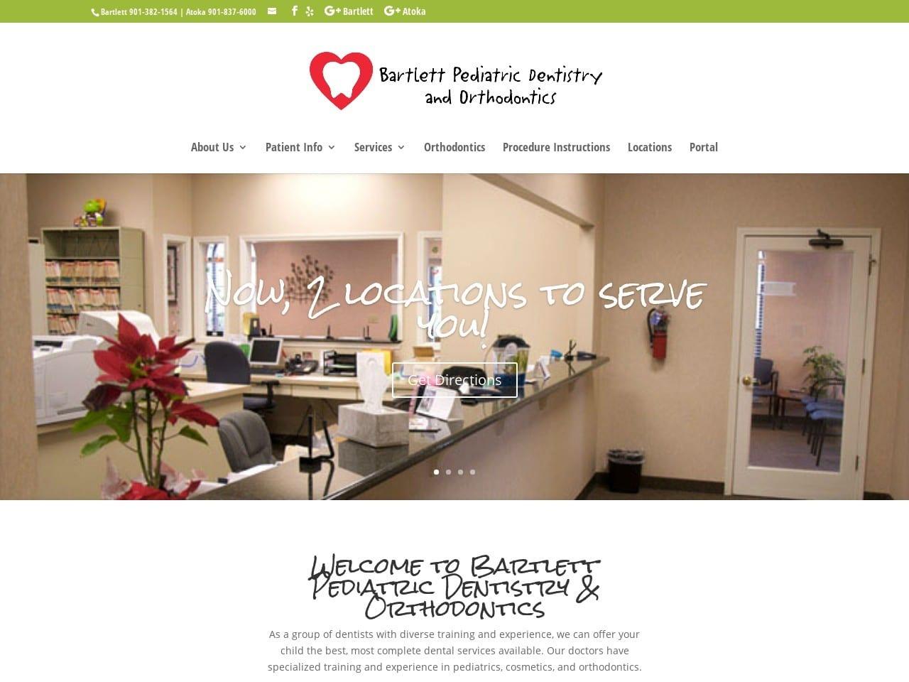 Jeff I. Williams DDS