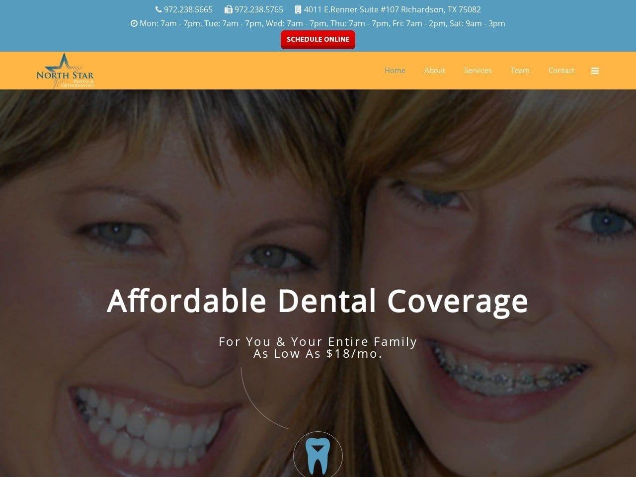 North Star Dental
